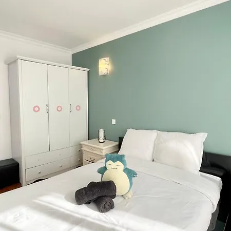 Appartement Royal De Luxe Au Coeur De Paris